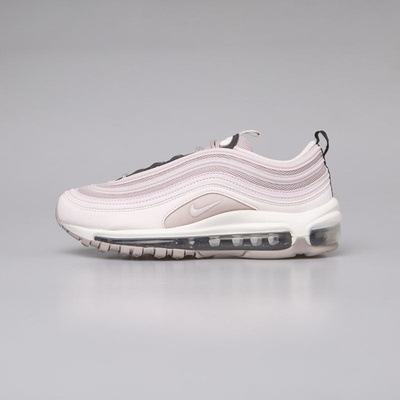 Buty damskie sneakers Nike Air Max 97 pale pink / pale pink-violet ash (921733-602)