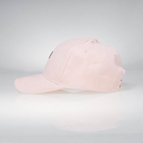 Majors czapka strapback Mayors Cap pink
