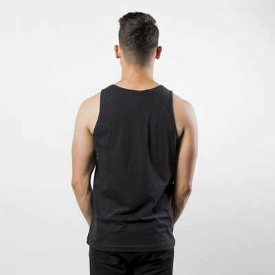 Koszulka Mitchell & Ness tank top Golden State Warriors black Team Logo