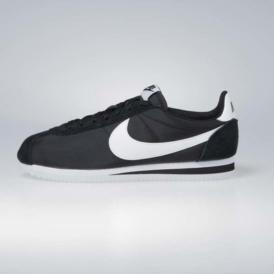 Nike Classic Cortez Nylon black / white 807472-011