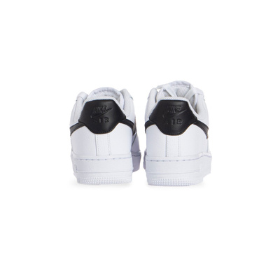 Sneakers WMNS Nike Air Force 1 '07 white/white-black (315115-152)