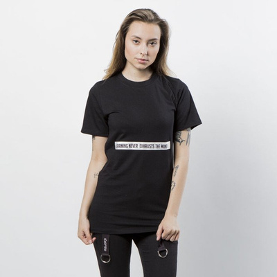 Majors koszulka damska Vinci black