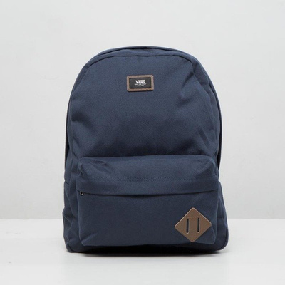 Vans backpack Old Skool II BA navy VN000ONINVY