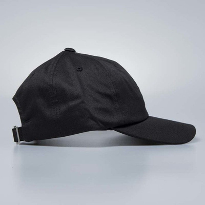 The North Face strapback The Norm Hat tnf black / tnf whiteT9355WKY4