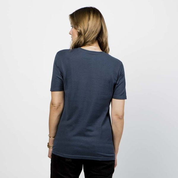 Koszulka damska Stussy Stock Tee ink