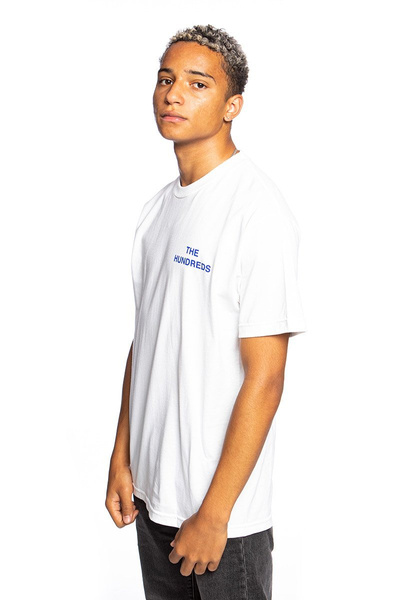 Koszulka The Hundreds Lost Summer T-shirt biała
