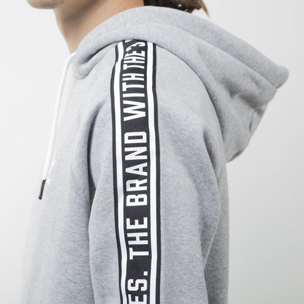 Adidas Originals bluza Es Oth Hoody mh grey AY8270