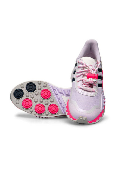 Sneakers buty damskie Adidas Originals Choigo W różowe (FY6506)