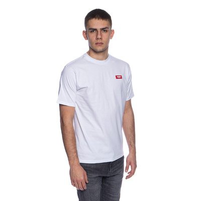Prosto Klasyk T-shirt Basic Gum white