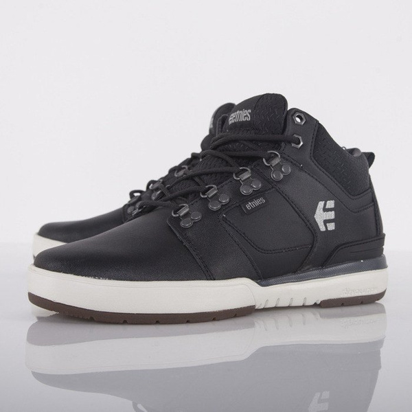 Etnies buty zimowy High Rise Odb Lx black/white/gum (4101000408/979)