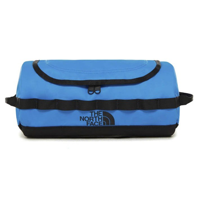 The North Face Base Camp Travel Canister - L bomber blue / black