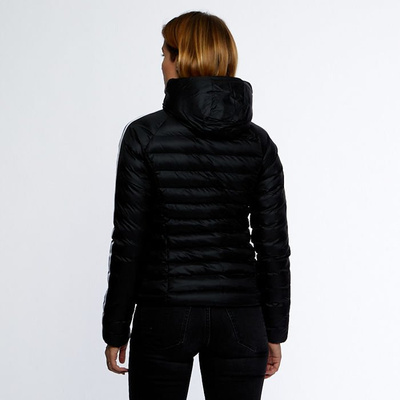 Kurtka damska Adidas Originals Slim Jacket black
