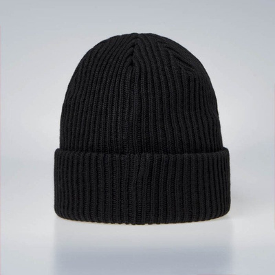 Czapka zimowa Champion Beanie Cap black
