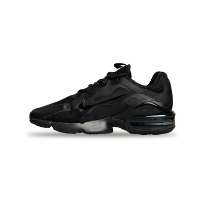 Sneakers buty Nike Air Max Infinity 2 czarne (CU9452-002)