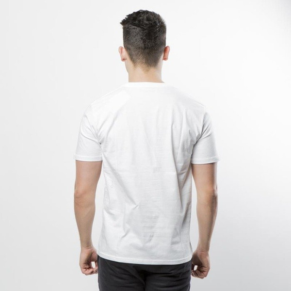 Koszulka Carhartt WIP C Collage T-Shirt white