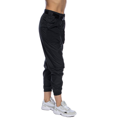 WMNS Nike NSW Swoosh Pant WVN black