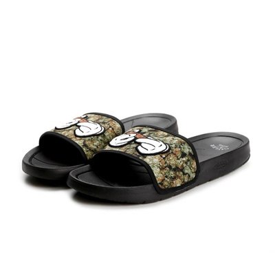 Klapki Cayler&Sons Kush black / kush / multicolor
