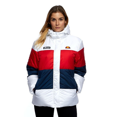 Kurtka damska Ellesse Ussolini Padded Jacket multi