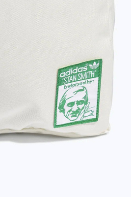 Adidas Originals Stan Smith Shopper Bag core white/green