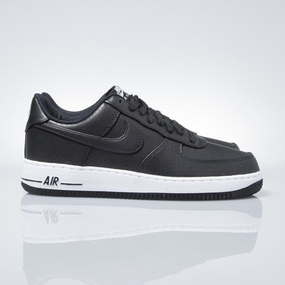 Nike Air Force 1 '07 LV8 black / black-white (718152-014)