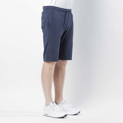Szorty Nike NSW Jersey Shorts navy 804419-451