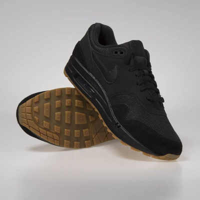 Nike sneakers Air Max 1 black/black-black (AH8145-007)