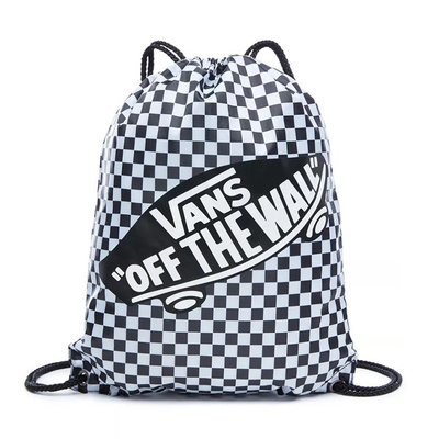 Vans Benched Bag black-white