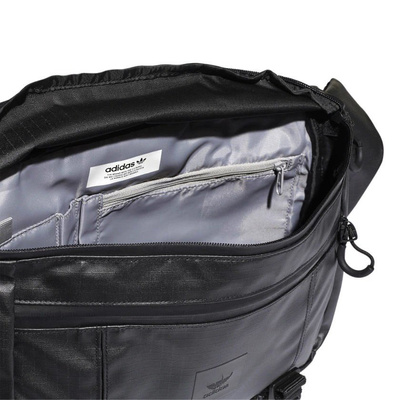 Adidas Originals Waist Bag Large black