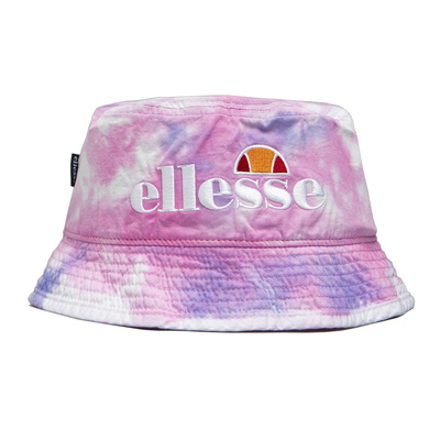 Kapelusz Ellesse Hallan Buckey Hat różowy