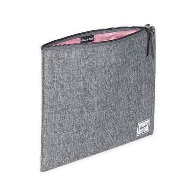 Herschel Folder Network XL raven x 10164-01132