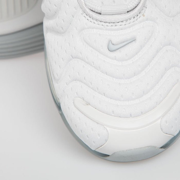 Sneakers Buty Nike Air Max 720 vast grey/vast grey-wolf grey (AO2924-016)