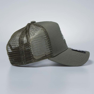 Czapka Starter BLACK LABEL Tornado Trucker Cap olive ST-TORNADO-3042-TRUCK