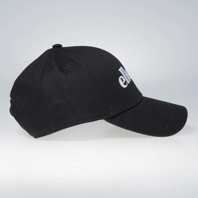 Czapka Ellesse Snapback Volo Cap black