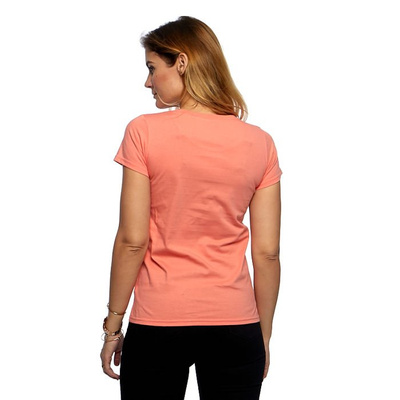 Prosto Klasyk T-shirt Classy light pink