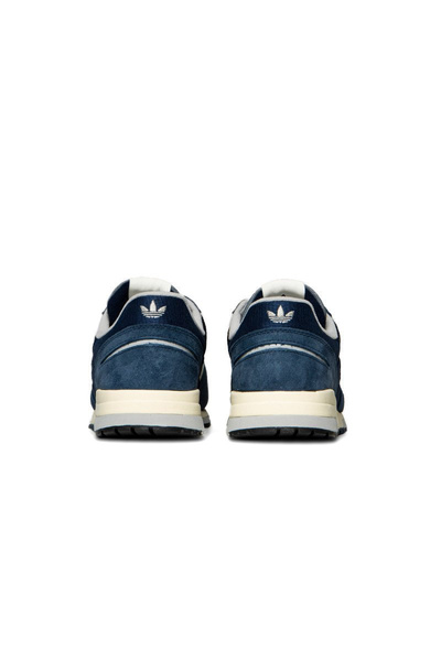 Sneakers buty Adidas Originals ZX 420 Shoes granatowe (FZ0145)