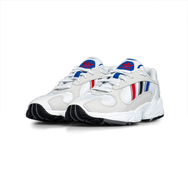 Adidas Yung-1 FV4730 białe buty sneakers