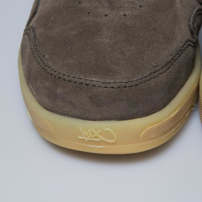 K1X sneakerboots H1 Top tarmac