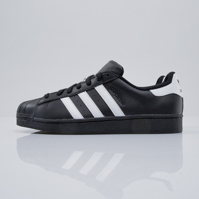 Adidas Originals Superstar Foundation black / white (B27140)