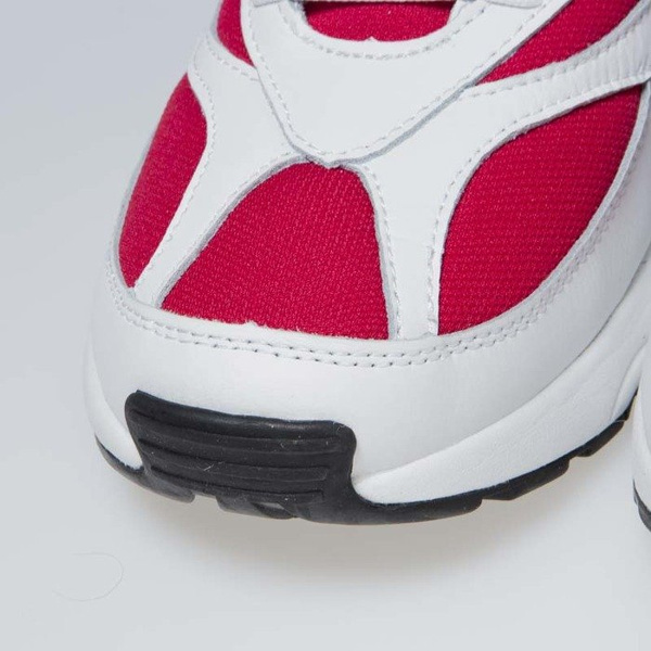 Sneakers buty FILA 94 Low white/fila navy/fila red (1010255.150)