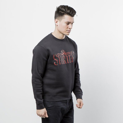 Starter crewneck Trickskool black 