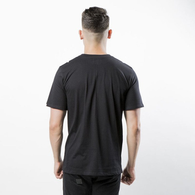 T-Shirt Majors Knowledge black