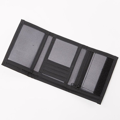 Wallet Nervous Classic grey