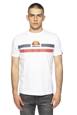 T-shirt Ellesse Glisenta Tee white