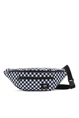 Saszetka Vans Ranger Waist Pack czarno-biała