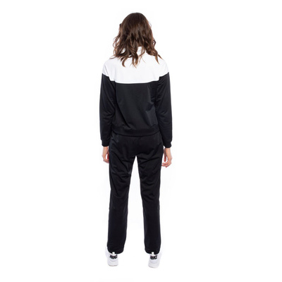 Women Nike Sportswear Track Suit PK black