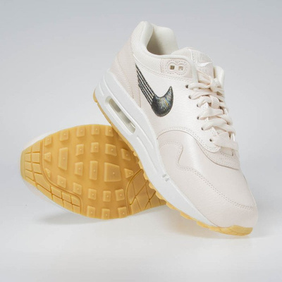 Nike sneakers WMNS Air Max 1 PRM guava ice/gum yellow (454746-800)