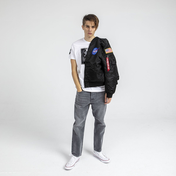 Spodnie Carhartt WIP Newel Pant szare