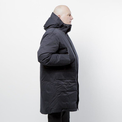 Kurtka zimowa Carhartt WIP Aphex Parka dark navy