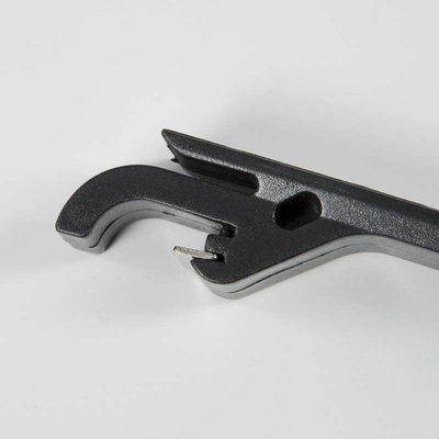 Carhartt WIP Bottle Opener black