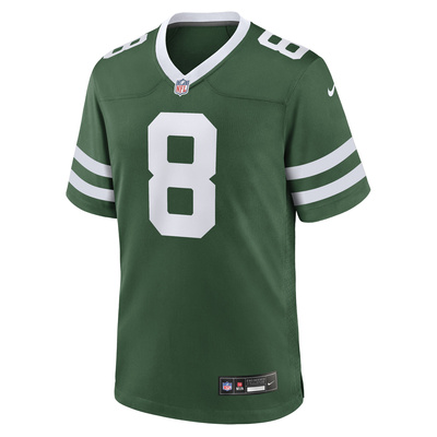 Koszulka Nike NFL New York Jets Nike Home Game Jersey sport green 